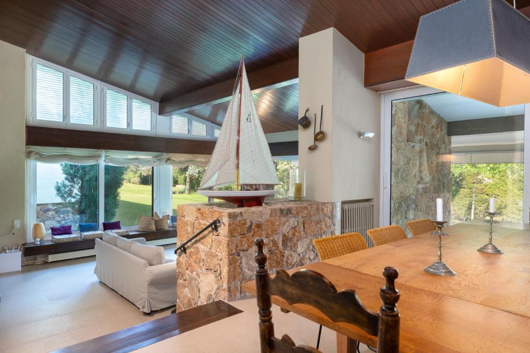 Photo of Livingroom in Santa Cristina de Aro