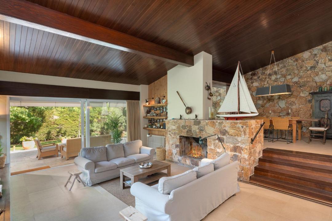 Photo of Livingroom in Santa Cristina de Aro