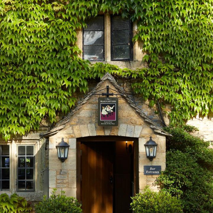 Photo of Others in Lower Slaughter