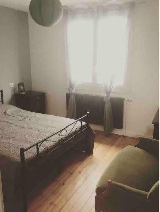 Photo of Bedroom in Regniere-Ecluse