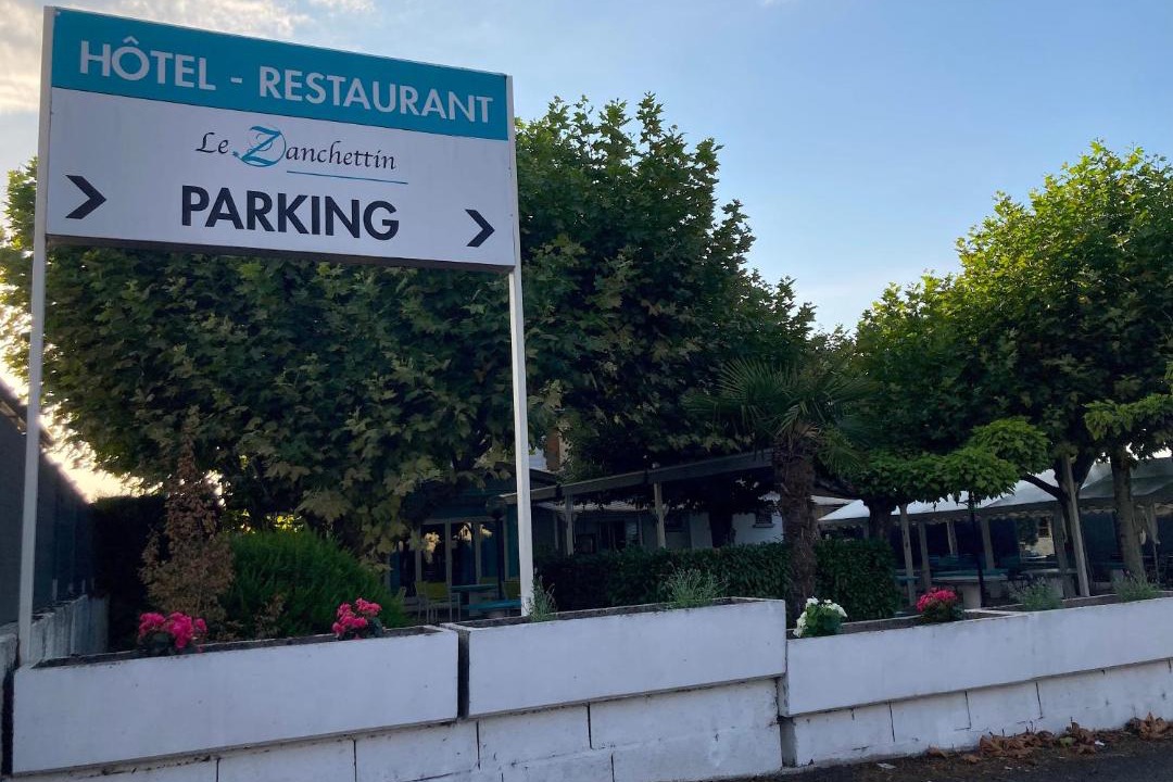 Photo of Buildings in Mont-de-Marsan