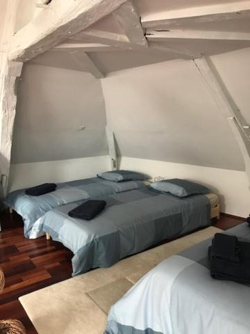 Photo of Bedroom in Mennetou-sur-Cher