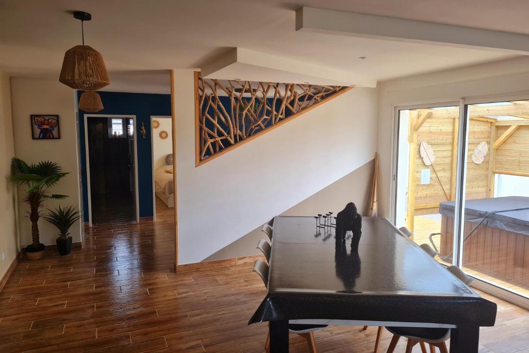 Photo of Livingroom in Coulogne