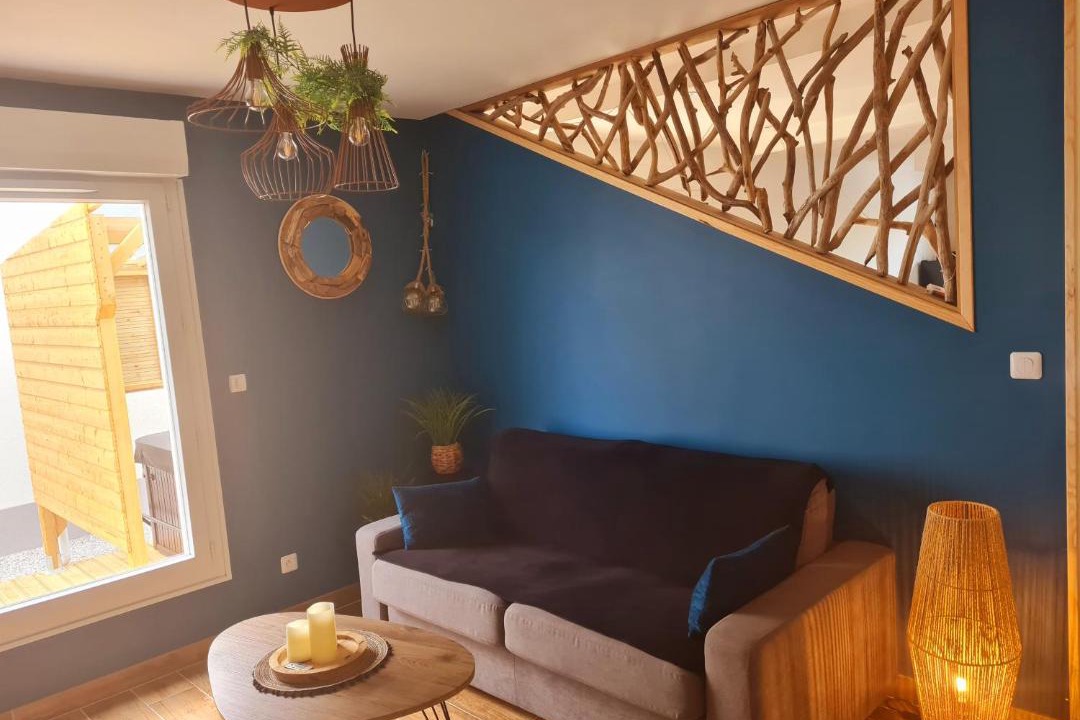 Photo of Livingroom in Coulogne