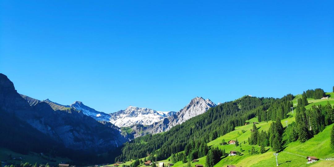 Photo of Others in Adelboden