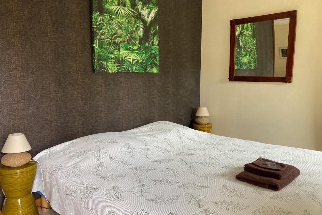 Photo of Bedroom in Gouesnou