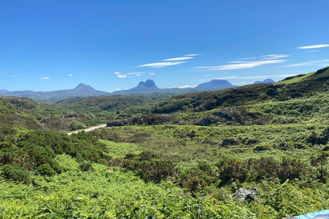 Photo of Others in Lochinver