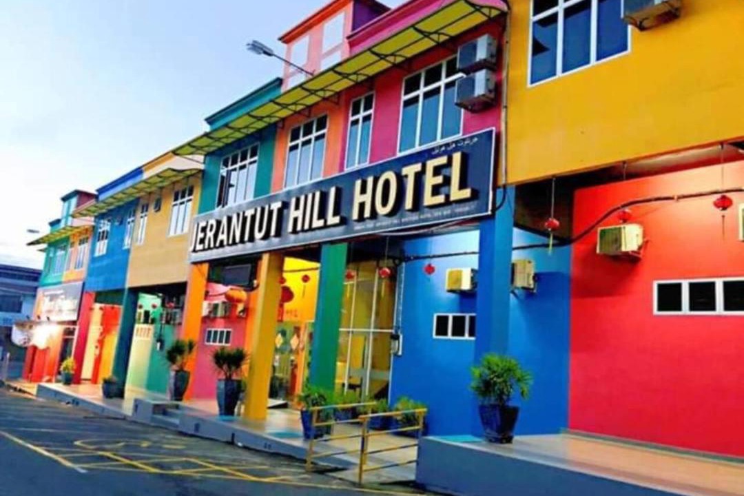 Photo of Others in Sungai Jan