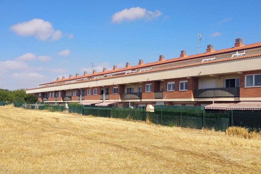 Photo of Buildings in Castanares de Rioja