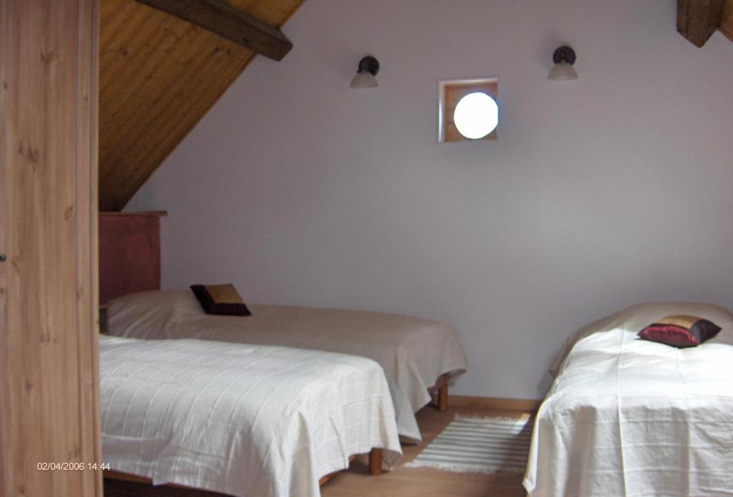 Photo of Bedroom in Bernieres