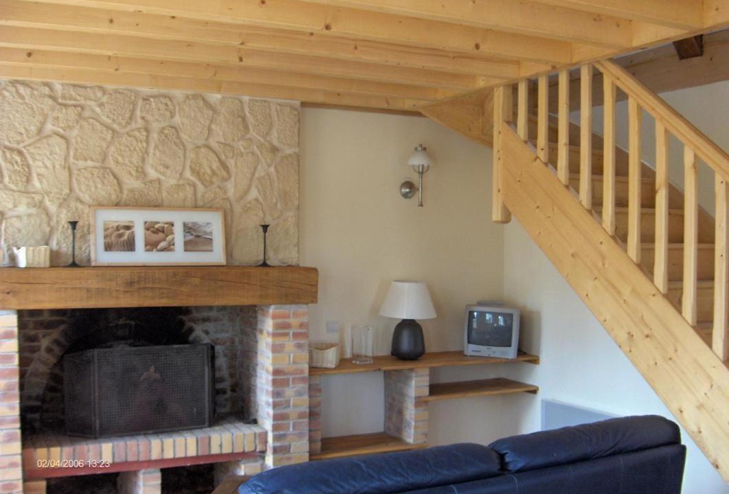 Photo of Livingroom in Bernieres