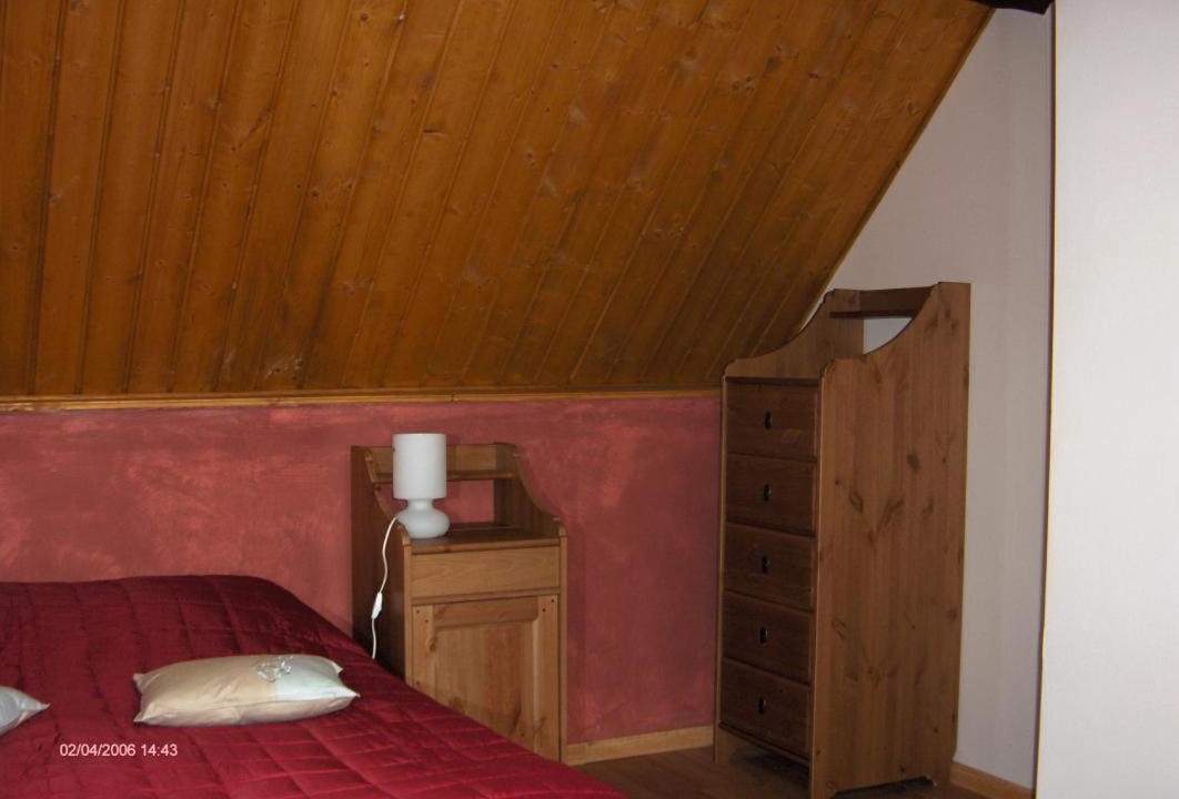 Photo of Bedroom in Bernieres
