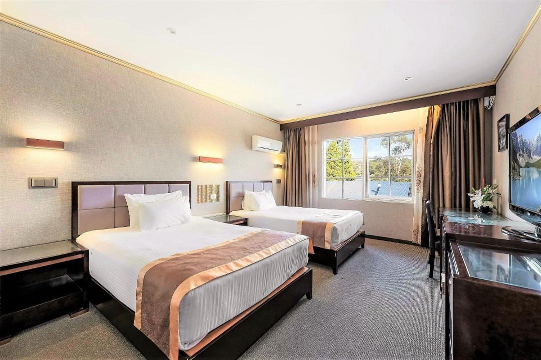 Photo of Bedroom in Eltham