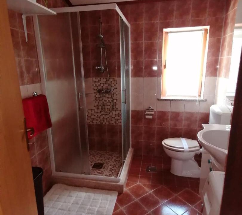 Photo of Bathroom in Gracisce