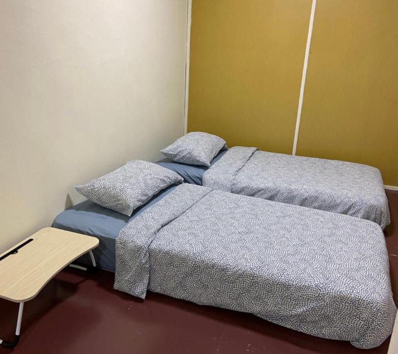 Photo of Bedroom in Kampung Jawa