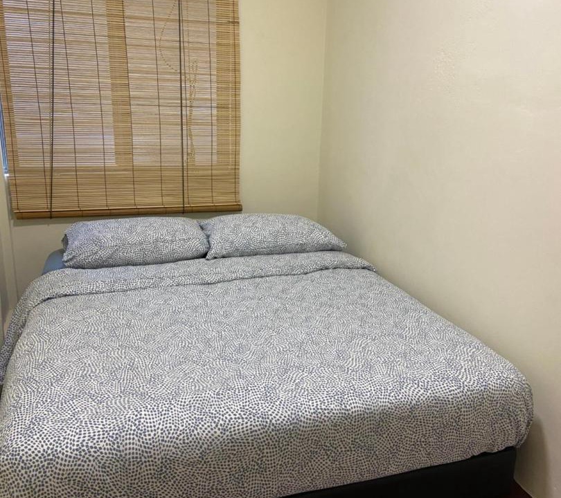 Photo of Bedroom in Kampung Jawa