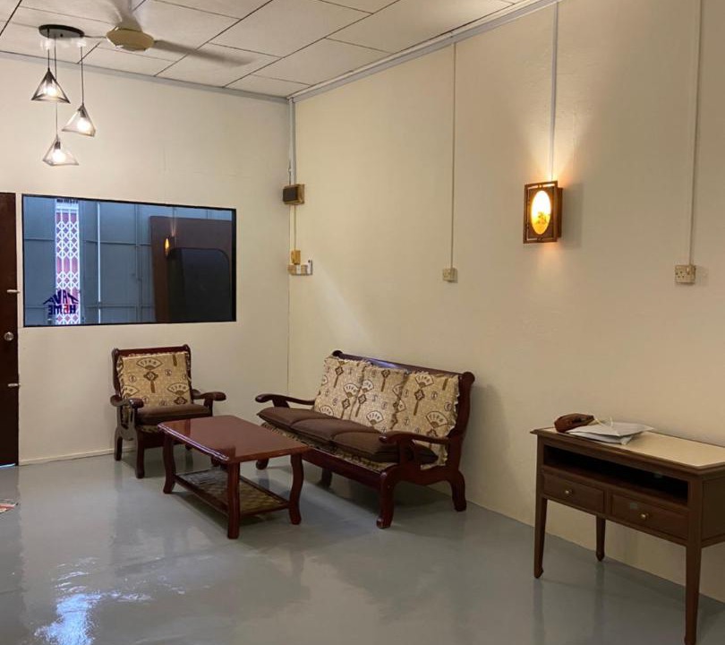 Photo of Others in Kampung Jawa