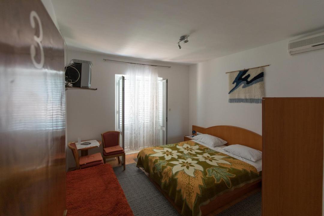 Photo of Bedroom in Lopud Island