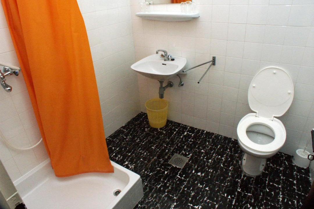 Photo of Bathroom in Lopud Island
