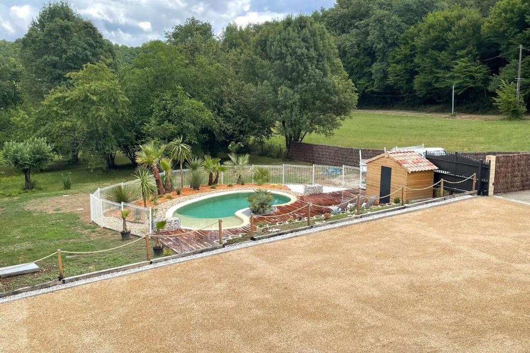 Photo of Others in La Sauve