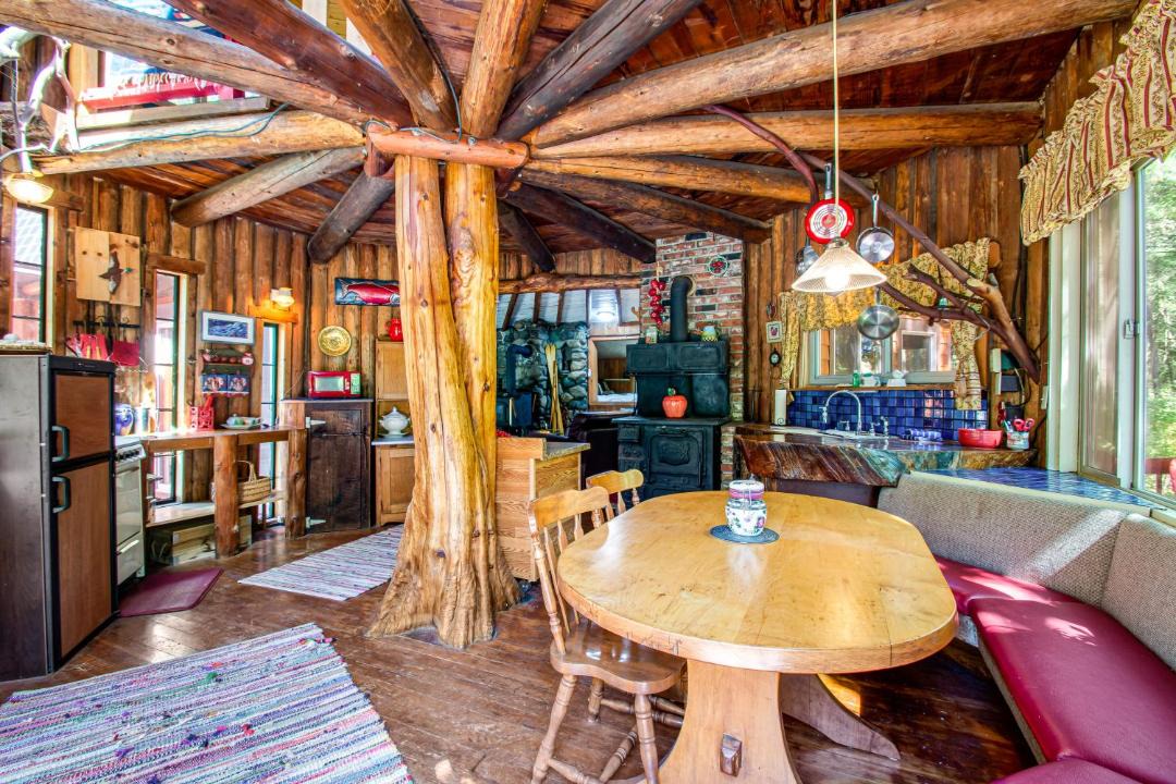 Photo of Livingroom in Sequim