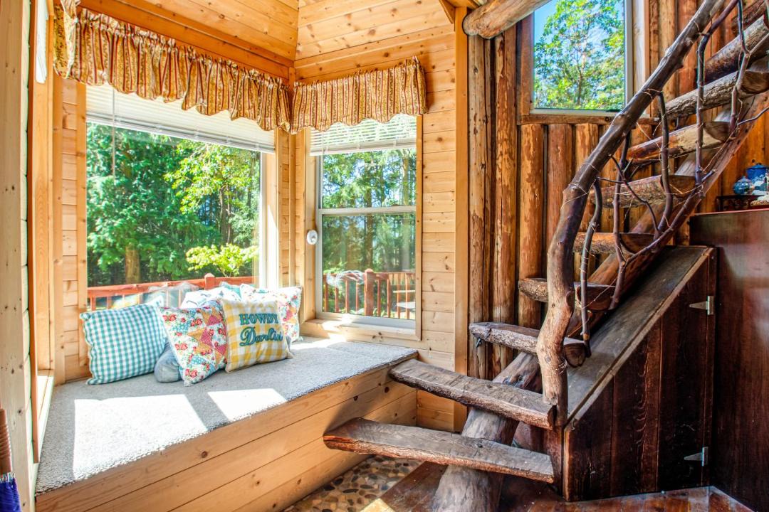 Photo of Livingroom in Sequim