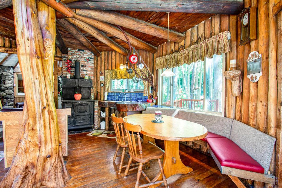 Photo of Livingroom in Sequim