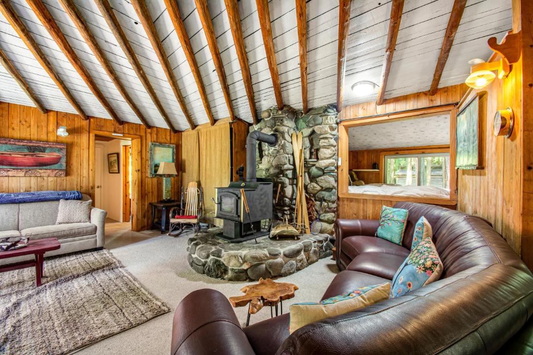 Photo of Livingroom in Sequim