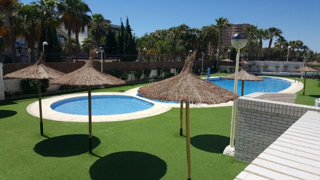 Photo of Outdoor in Marina d'Or