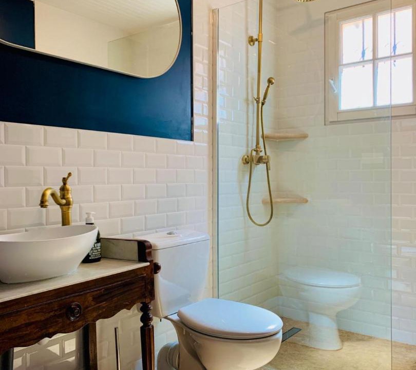 Photo of Bathroom in Santenay