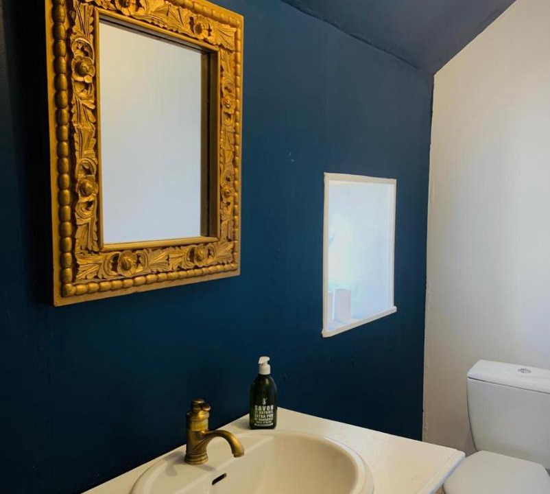 Photo of Bathroom in Santenay