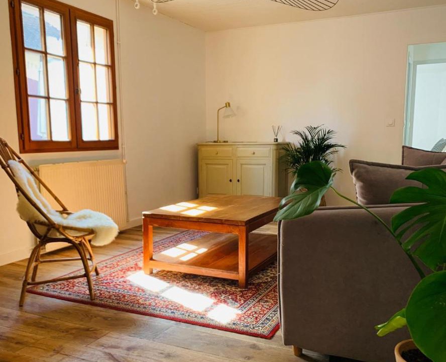 Photo of Livingroom in Santenay