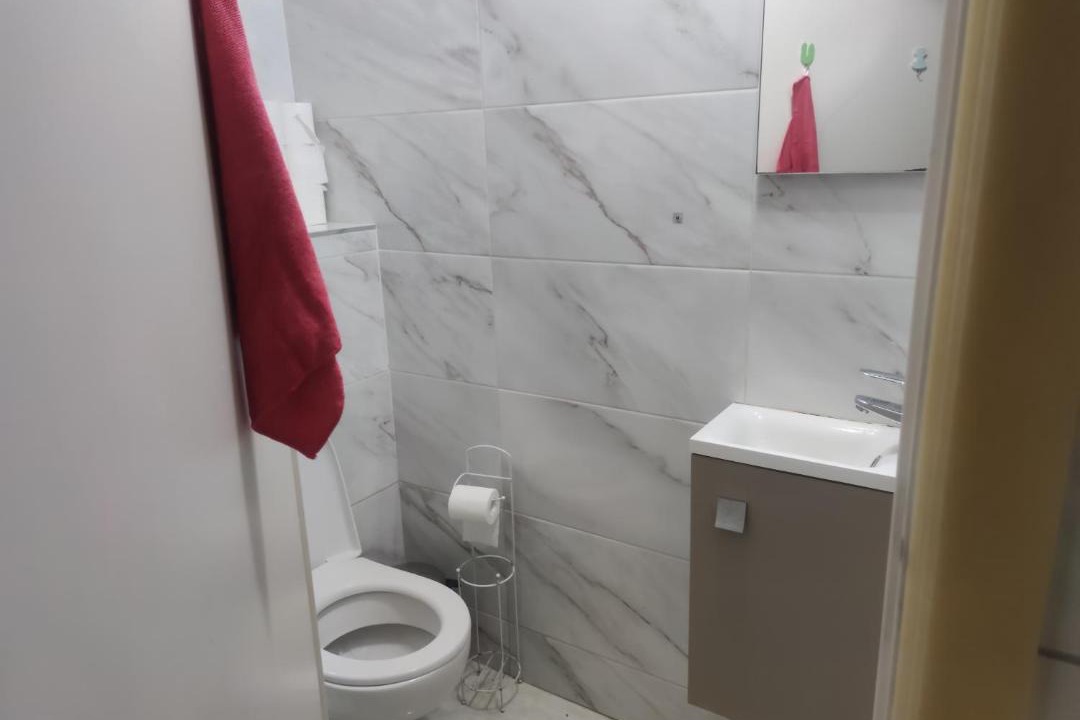 Photo of Bathroom in Bobigny