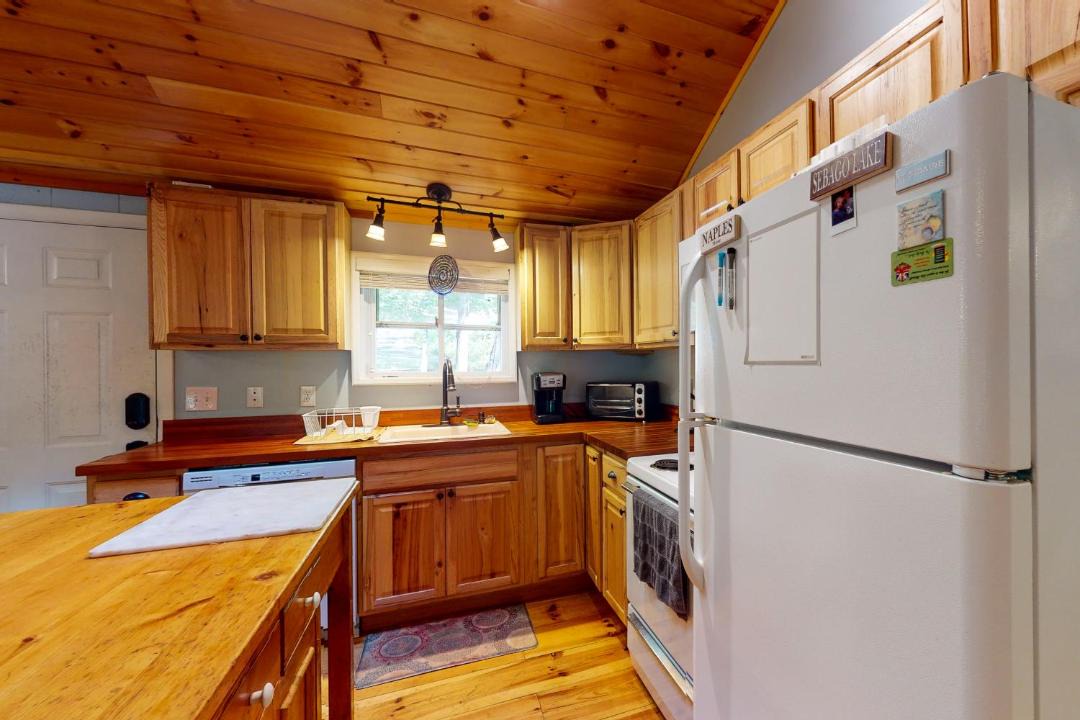 Photo of Kitchen in Naples