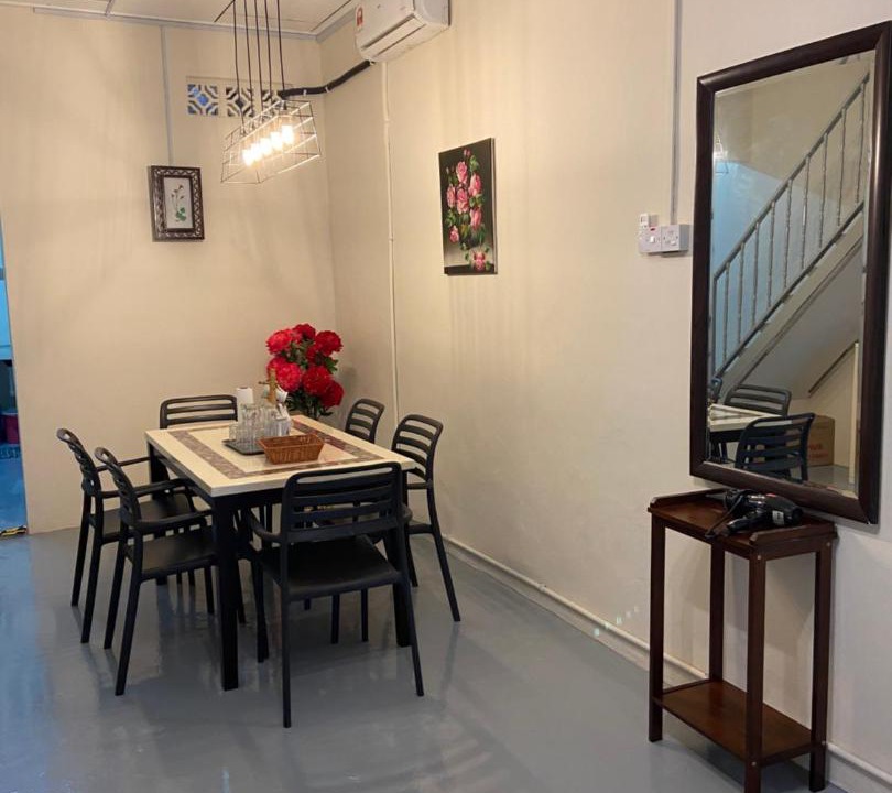 Photo of Others in Kampung Jawa