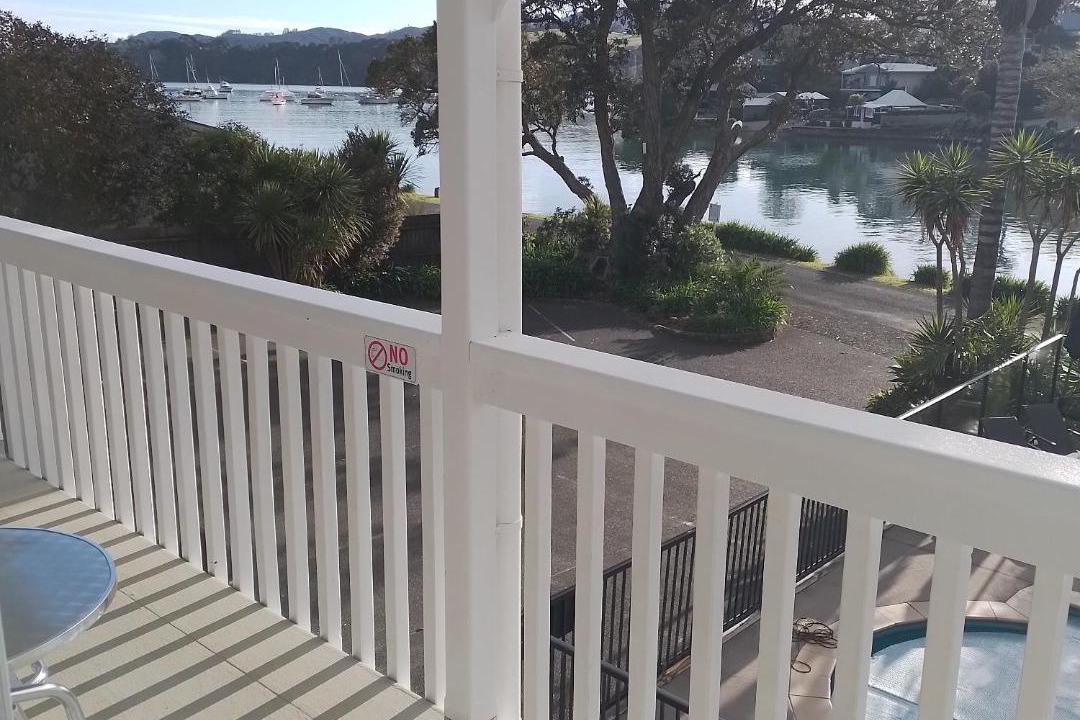 Photo of Patio Balcony in Mangonui