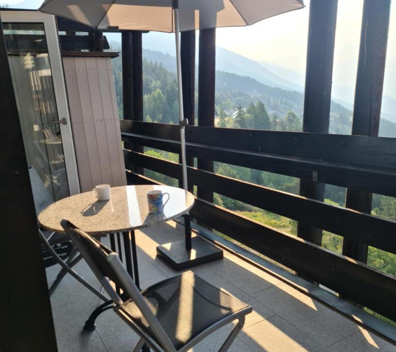 Photo of Patio Balcony in Aminona