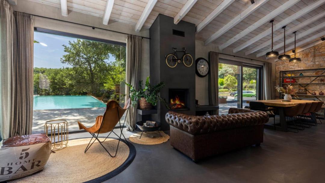 Photo of Livingroom in Brajkovici