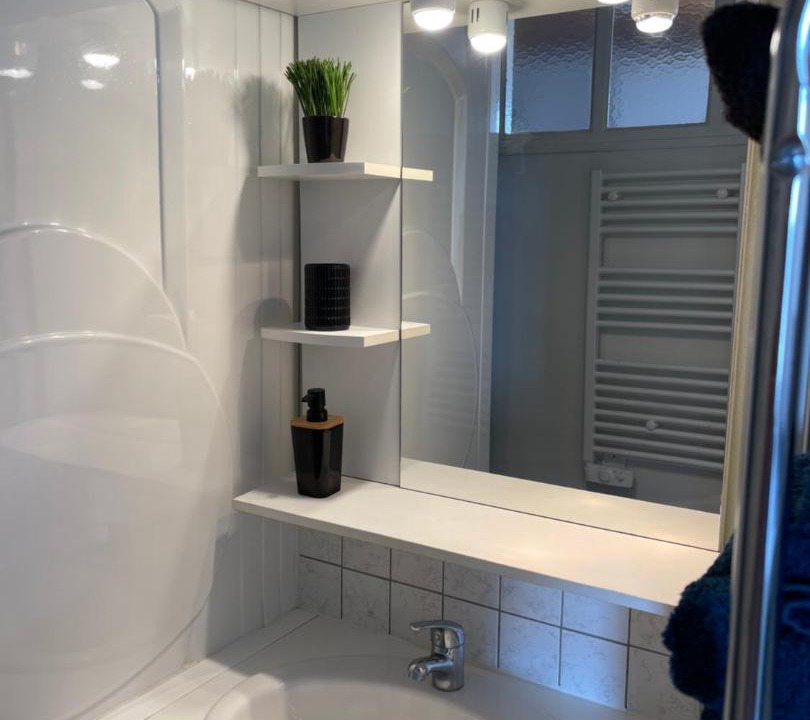 Photo of Bathroom in Bagnoles-de-l'Orne