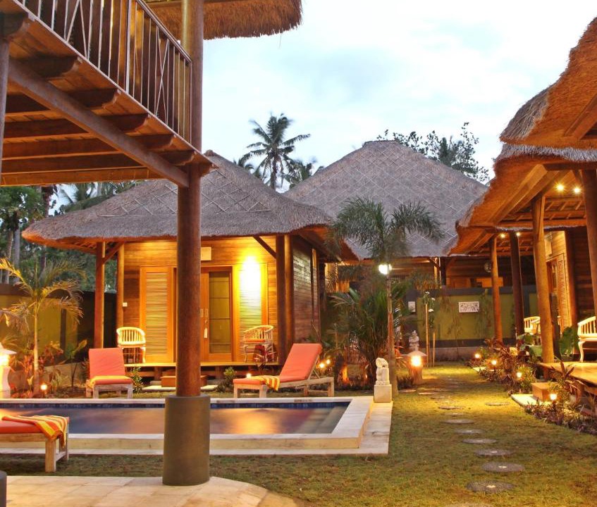 Photo of Others in Jungut Batu