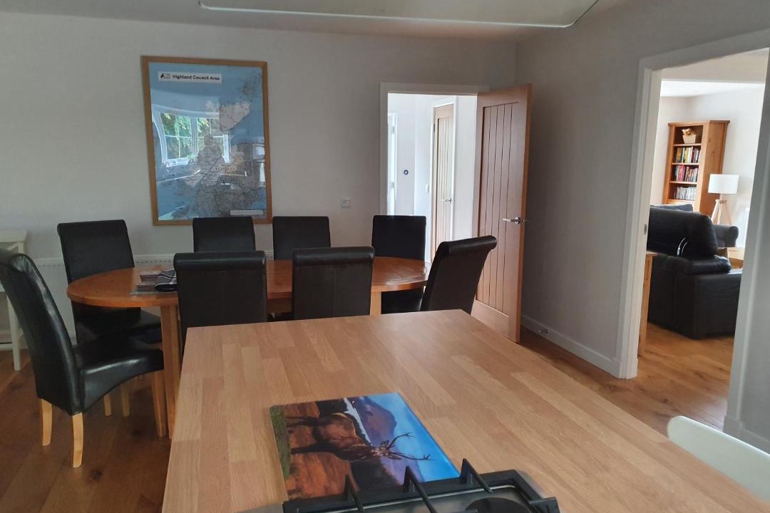 Photo of Others in Drumnadrochit