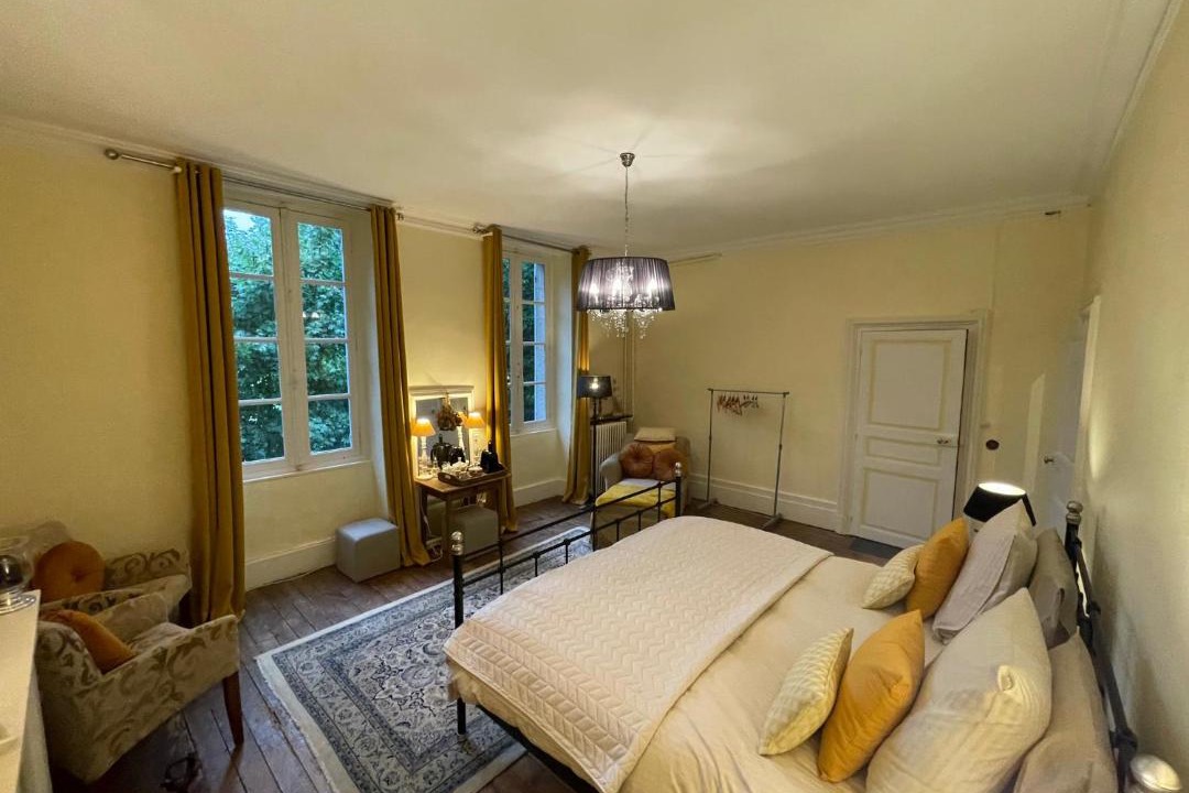 Photo of Others in Bourbon-l'Archambault