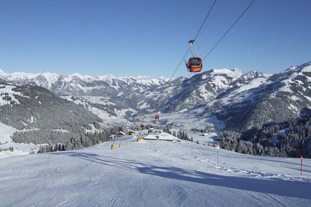 Photo of Others in Zweisimmen