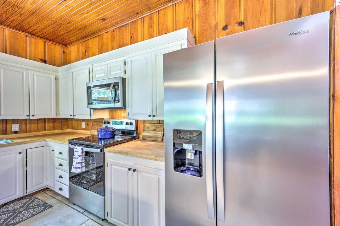 Photo of Kitchen in Grove