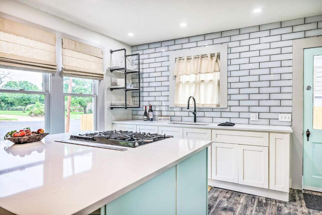 Photo of Kitchen in Fredericksburg
