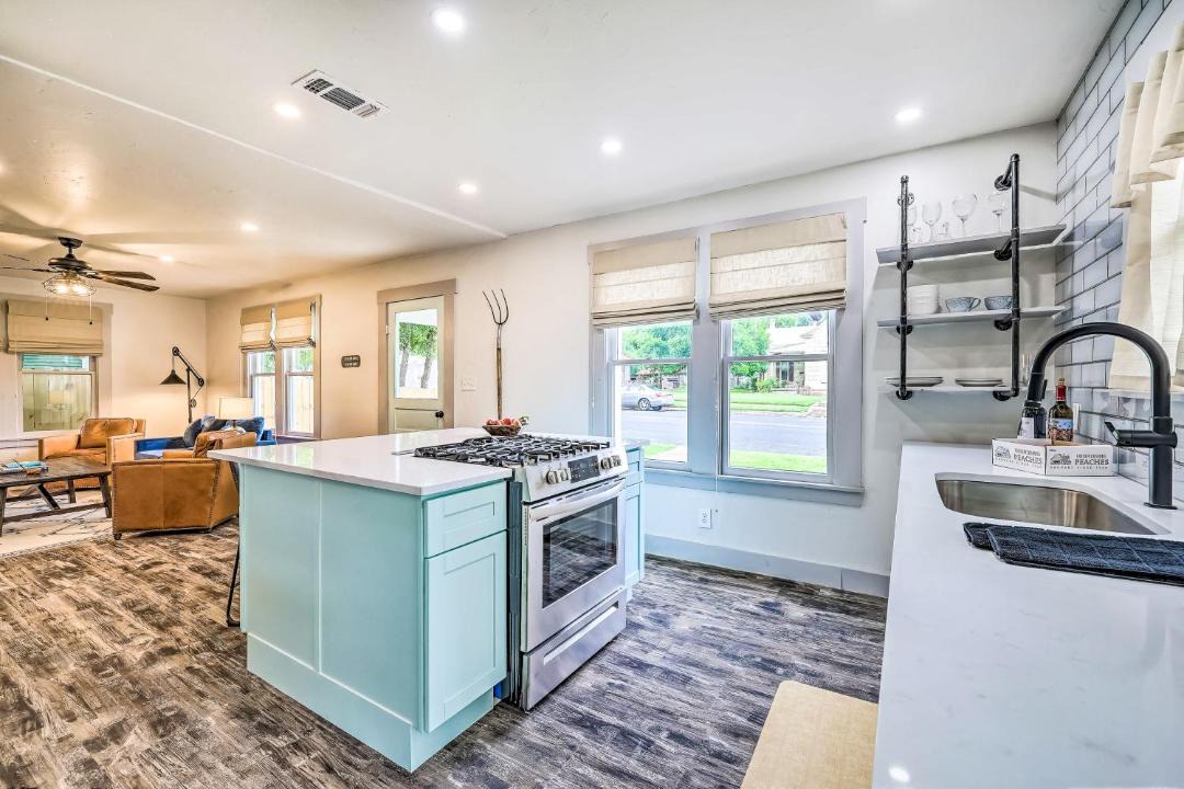 Photo of Kitchen in Fredericksburg
