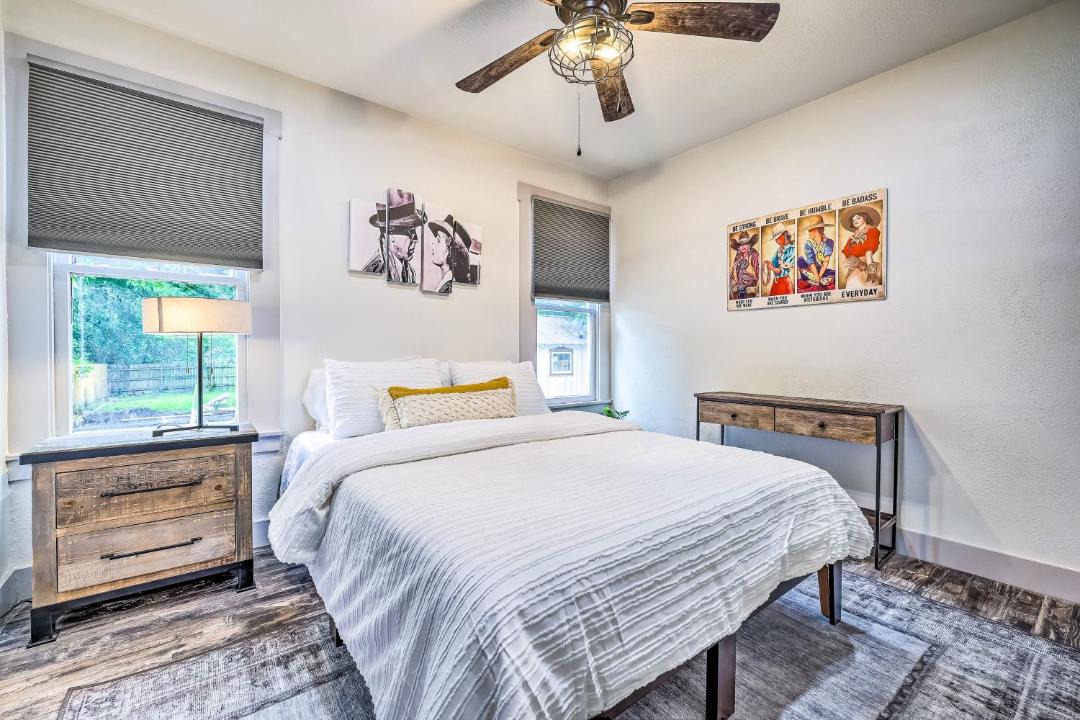 Photo of Bedroom in Fredericksburg