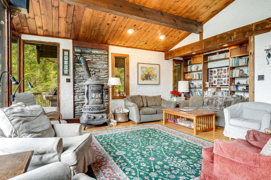 Photo of Livingroom in Hubbardton