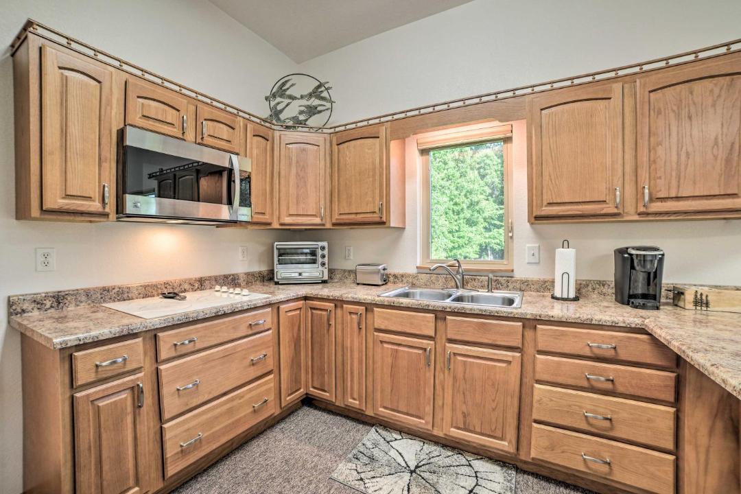 Photo of Kitchen in Kuttawa