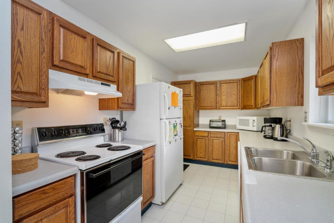 Photo of Kitchen in Manzanita